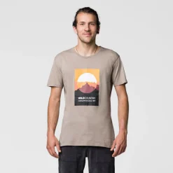 Wild Country - Flow - T-Shirt