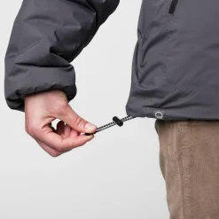 Wild Country - Flow Jacket - Kunstfaserjacke