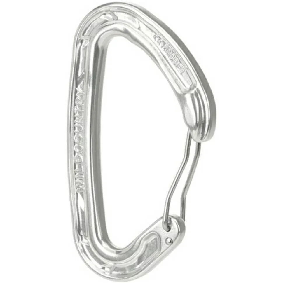 Wild Country - Helium 3.0 - Schnappkarabiner