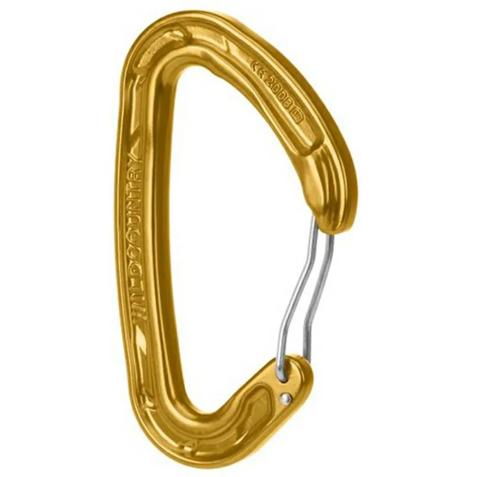 Wild Country - Helium 3.0 - Schnappkarabiner