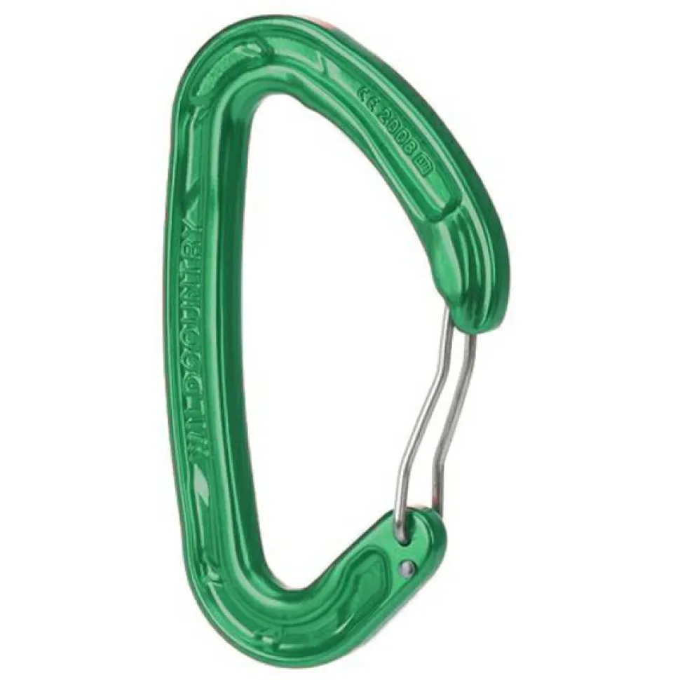 Wild Country - Helium 3.0 - Schnappkarabiner
