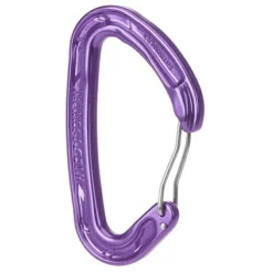 Wild Country - Helium 3.0 - Schnappkarabiner