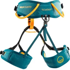 Wild Country - Kid's Movement - Klettergurt