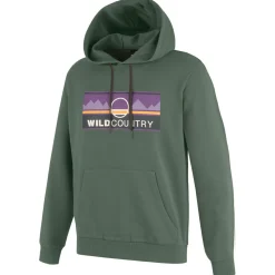 Wild Country - Movement - Hoodie