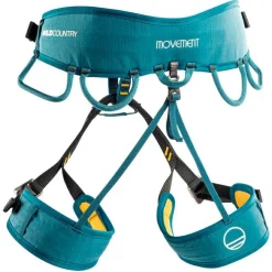 Wild Country - Movement - Klettergurt