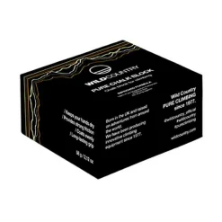 Wild Country - Pure Chalk Block - Chalk