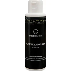Wild Country - Pure Liquid Chalk Rosin Free - Chalk