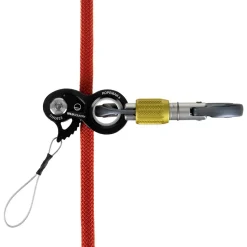 Wild Country - Ropeman 4 - Steigklemme