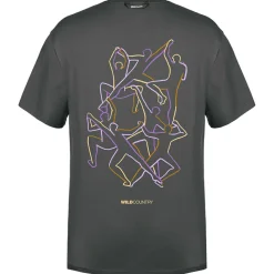 Wild Country - Sequence T-Shirt - T-Shirt