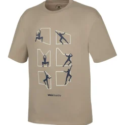 Wild Country - Sequence T-Shirt - T-Shirt