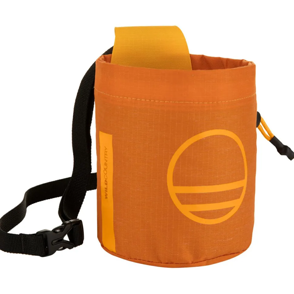 Wild Country - Session Chalk Bag - Chalkbag