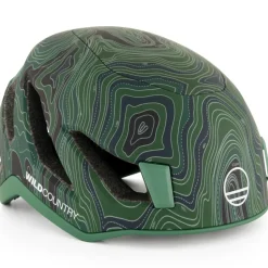 Wild Country - Syncro Helmet - Kletterhelm
