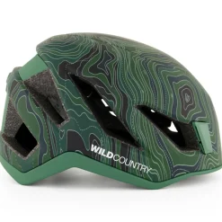 Wild Country - Syncro Helmet - Kletterhelm