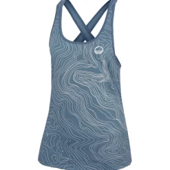 Wild Country - Women's Flow Tank - Tank Top