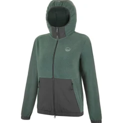Wild Country - Women's Sequence Hoody - Fleecejacke