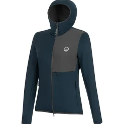 Wild Country - Women's Session Pro Hoody - Fleecejacke