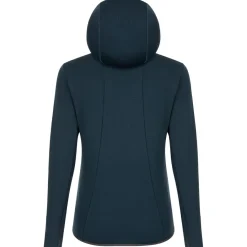 Wild Country - Women's Session Pro Hoody - Fleecejacke