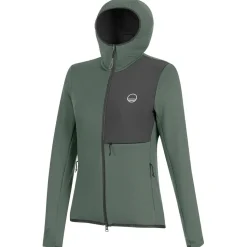 Wild Country - Women's Session Pro Hoody - Fleecejacke