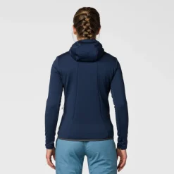 Wild Country - Women's Session Pro Hoody - Fleecejacke