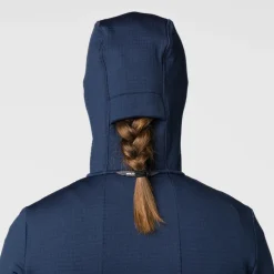 Wild Country - Women's Session Pro Hoody - Fleecejacke