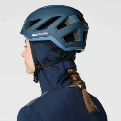 Wild Country - Women's Session Pro Hoody - Fleecejacke