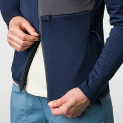 Wild Country - Women's Session Pro Hoody - Fleecejacke