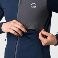 Wild Country - Women's Session Pro Hoody - Fleecejacke