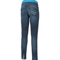 Wild Country - Women's Session Denim - Kletterhose
