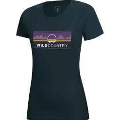 Wild Country - Women's Stamina - T-Shirt