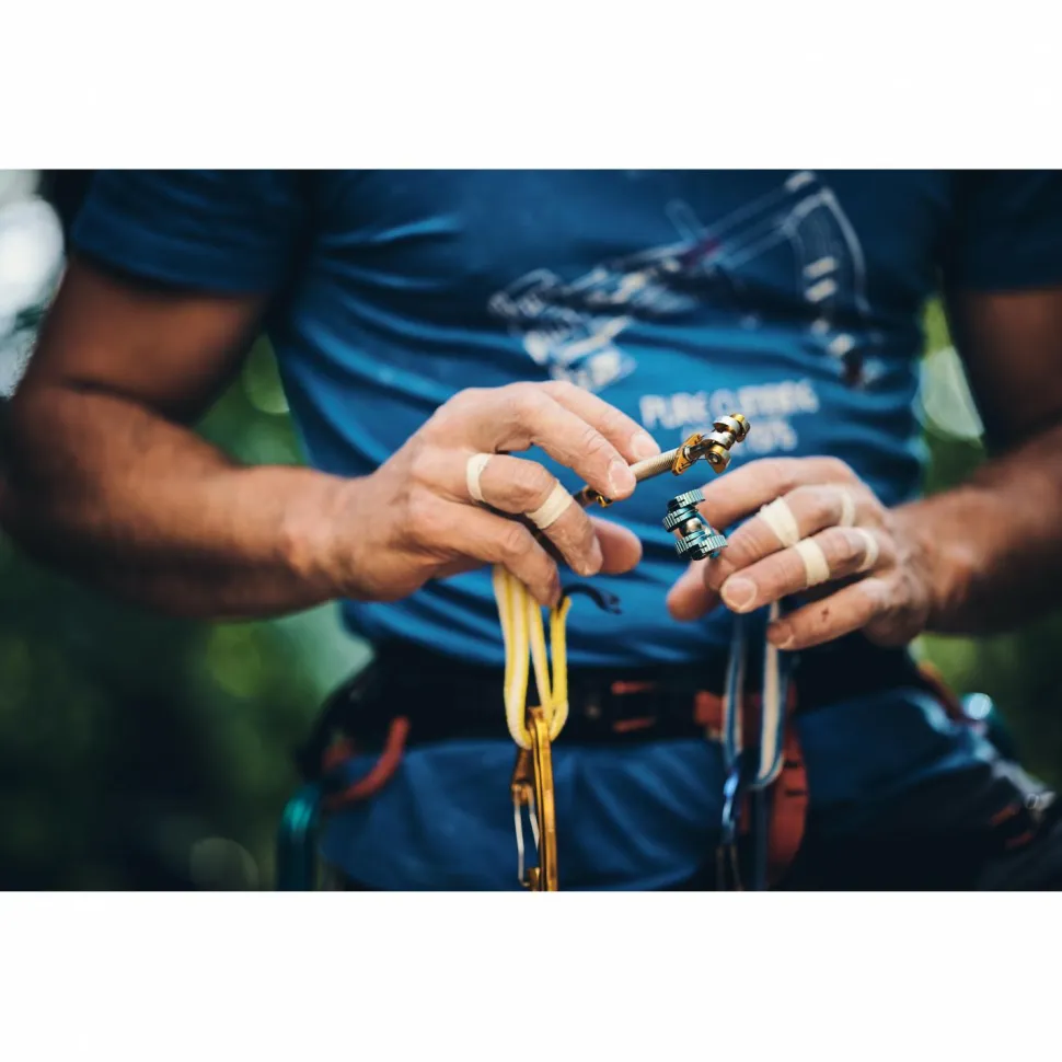 Wild Country - Zero Friend - Klemmgerät