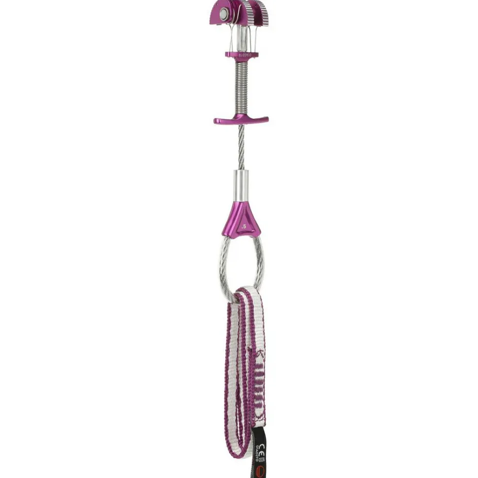 Wild Country - Zero Friend - Klemmgerät