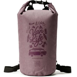 Wili Wili Tree - Van Life 20 - Packsack