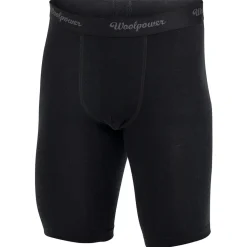 Woolpower - Boxer Xlong - Merinounterwäsche