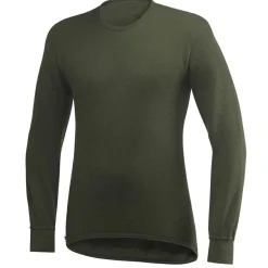 Woolpower - Crewneck 200 - Longsleeve