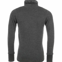 Woolpower - Full Zip Jacket 400 - Wolljacke