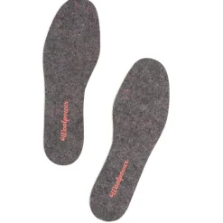 Woolpower - Kid's Felt Insoles - Einlegesohle