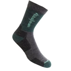 Woolpower - Logo Motion - Wandersocken