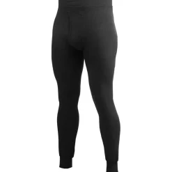 Woolpower - Long Johns With Fly 400 - Merinounterwäsche