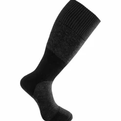 Woolpower - Socks Skilled Knee High 400 - Wandersocken
