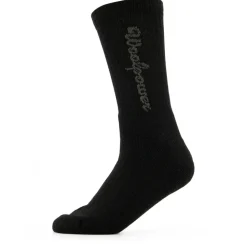 Woolpower - Sport Socks 400 Logo - Wandersocken