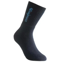 Woolpower - Sport Socks 400 Logo - Wandersocken