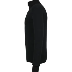 Woolpower - Zip Turtleneck 400 - Longsleeve