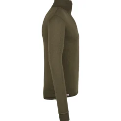 Woolpower - Zip Turtleneck 200 - Merinounterwäsche