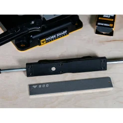 Work Sharp - Fine Diamond Kit 600/800 - Schleifgerät