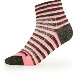Wrightsock - Coolmesh II Quarter - Wandersocken