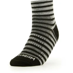 Wrightsock - Coolmesh II Quarter - Wandersocken