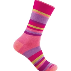 Wrightsock - Stride Crew - Wandersocken