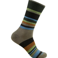 Wrightsock - Stride Crew - Wandersocken