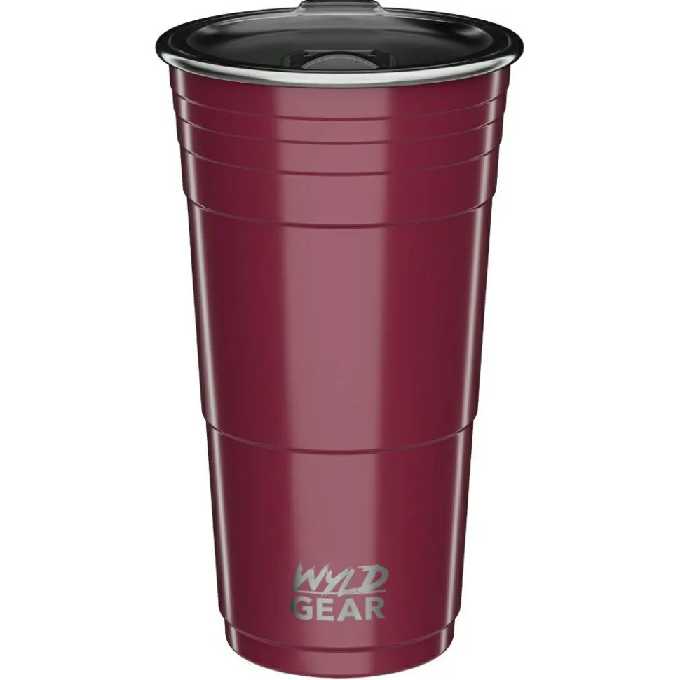 Wyld Gear - Wyld Cup 24 - Trinkflasche