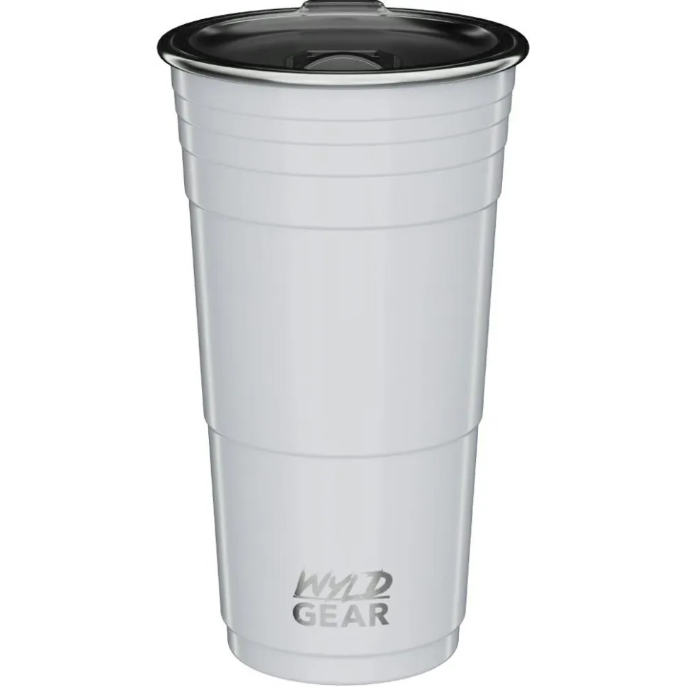 Wyld Gear - Wyld Cup 24 - Trinkflasche